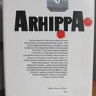 Pirkko Arhippa: Osta aikaa Naantalista. 214 s. - pikkukuva 2