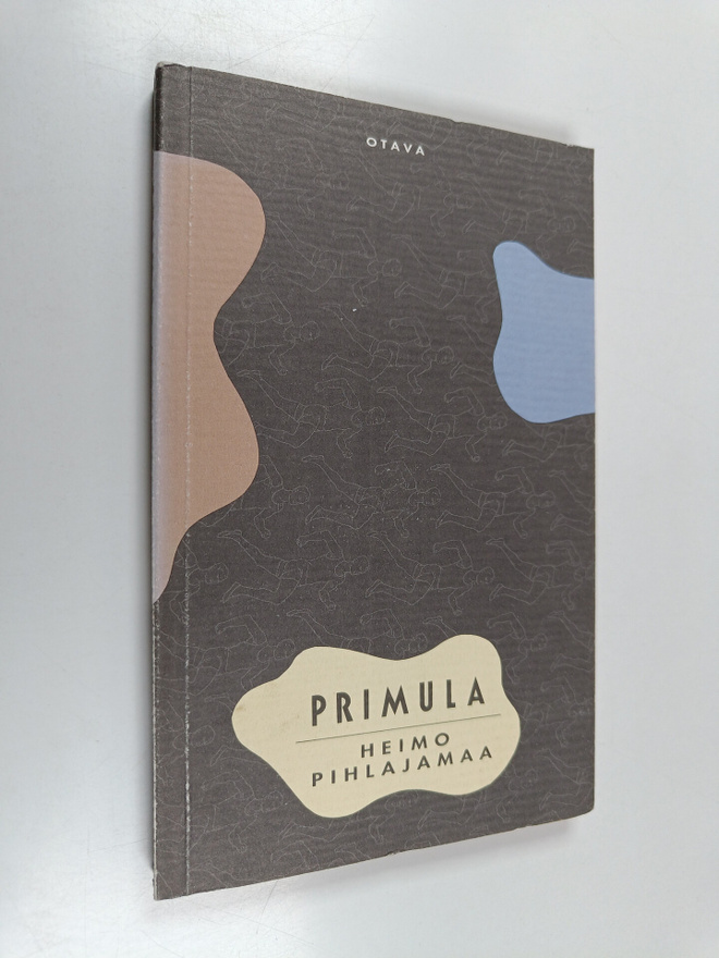 Heimo Pihlajamaa : Primula