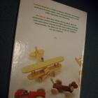 Erik Skarman: NIKKAROI PUULELUJA (2.p.2005) Sis.postikulut - pikkukuva 2