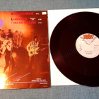 NICEPAPPI Näytelläänkö/Hui hai hulluus KRÄMX 70 1986 Suomi - pikkukuva 2