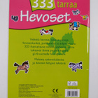333 tarraa : hevoset - pikkukuva 2