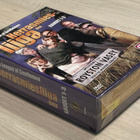 Herrasmiesliiga (6DVD) koko palkittu brittisarja (UUSI) - pikkukuva 1