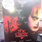 2dvd The Crow : Wicked Prayer + The Crow ( SIS POSTIKULU - pikkukuva 1