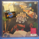 EERO KOIVISTONEN - MUUSA JA RUUSA UUSI LP - pikkukuva 1