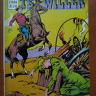 Tex Willer vuosikerta 1986 ( vajaa ) - pikkukuva 1