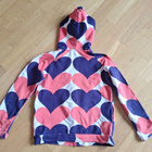 Marimekko collegehuppari 120 cm 4-6 v - pikkukuva 2
