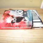 Johanna Mo Yölaulaja (nidottu) - pikkukuva 1