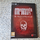 Memento Mori (PC) (UUSI) - pikkukuva 1