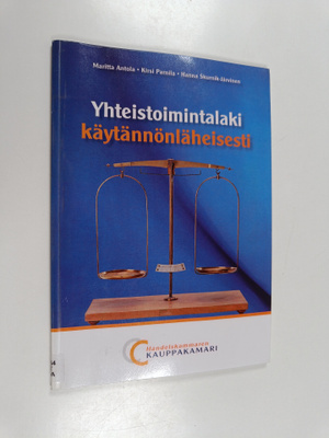 Yhteistoimintalaki käytännönläheisesti