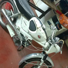Monark Topper 1966 - pikkukuva 1