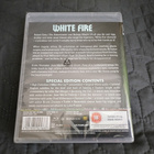 White Fire - valkoinen tuli Blu-ray **muoveissa** - pikkukuva 2