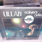 CD Isokynä & Orfeus : Lilian  ( SIS POSTIKULU  ) - pikkukuva 1