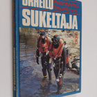 Pekka Mattila ym. : Urheilusukeltaja - pikkukuva 1