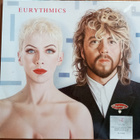 LP Eurythmics Revenge - pikkukuva 1
