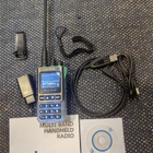 BinTolk BT-8200 multiband handheld radio - pikkukuva 2