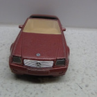 MERCEDES 300 SL Made In Italia, 1 / 43 - pikkukuva 3