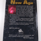 Kati Ojala : Mitä on new age - pikkukuva 2