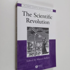 The scientific revolution - pikkukuva 1