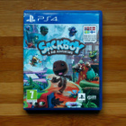 Sackboy A Big Adventure PS4 peli - pikkukuva 1