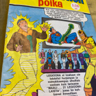 Teräsmiehen poika 3 1968 - pikkukuva 1