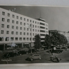 Tampere, Asema-aukio, mv valokuvapk, p. 1952 - pikkukuva 1