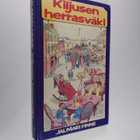Jalmari Finne : Kiljusen herrasväki ; Kiljusen herrasväen... - pikkukuva 1