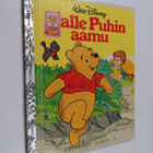 Walt Disney : Nalle Puhin aamu - pikkukuva 1
