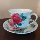 Teekuppi English Rose - pikkukuva 1