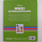 Mikki eläinkauppiaana - pikkukuva 2