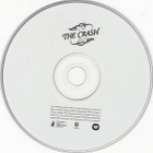 The Crash : Wildlife - CD - pikkukuva 2