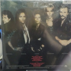 SCORPIONS - SAVAGE AMUSEMENT. ORIG 1ST CAN -88. M-/M- LP - pikkukuva 2
