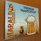 Harald Hirmuinen minialbumi 1/2002 - pikkukuva 1