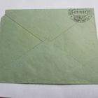 1909 Ruokolahti nrol 1134 (Lape RRR) kuorella - pikkukuva 2