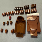 Ruskeita lego-osia - pikkukuva 2