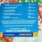 CD Joulupukin Maistiaislevy - pikkukuva 2