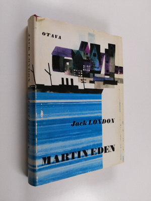 Jack London : Martin eden