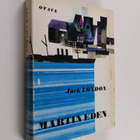 Jack London : Martin eden - pikkukuva 1