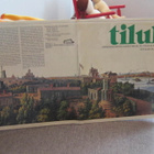 Tilulii 2LP 1978 / Perinnemusiikkia Uudeltamaalta = Folklig - pikkukuva 1