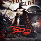 Elokuvajuliste: 300 & 300: Imperiumin nousu - pikkukuva 1