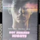 Hot Summer Nights - pikkukuva 1