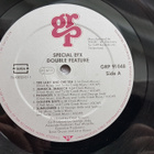 Special EFX – Double Feature LP Switzerland - pikkukuva 2