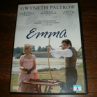 EMMA DVD Gwyneth Paltrow - pikkukuva 1