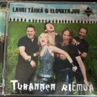 LAURI TÄHKÄ & ELONKERJUU - TUHANNEN RIEMUA CDS - pikkukuva 1