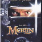 Merlin - special edition (DVD K15) - pikkukuva 1