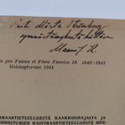 Mauno J. Kotilainen : Fennoskandian kasvimaantieteellises... - pikkukuva 3