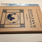 JOTUNI KANSAKOULUN KARTASTO - pikkukuva 1