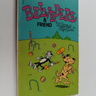 George Crenshaw : Belvedere and Friend : Belvedere & Friend - pikkukuva 1