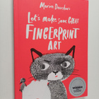 Marion Deuchars : Let's Make Some Great Fingerprint Art - pikkukuva 1