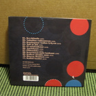 JUHO SALMI & SUURI VOIMA:KESÄ TULEE, TUNNETKO cd - pikkukuva 2