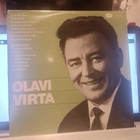 Olavi Virta – Olavi Virta vinyyli - pikkukuva 1